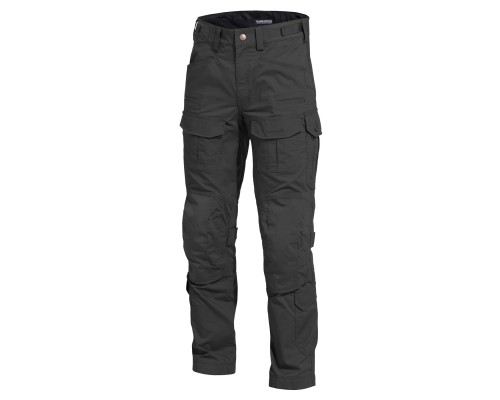 Брюки WOLF COMBAT PANTS Black