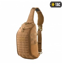 РЮКЗАК ОДНОЛЯМОЧНЫЙ ARMADILLO DARK COYOTE