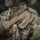M-TAC ПЛИТОНОСКА CUIRASS QRS MULTICAM