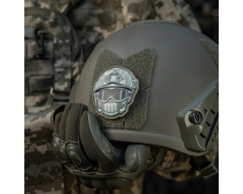 НАШИВКА EMOJI №20