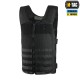M-TAC ЖИЛЕТ ПОЛИЦИЯ LITE BLACK