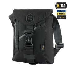 M-TAC СУМКА MAGNET BAG ELITE HEX GEN.II BLACK