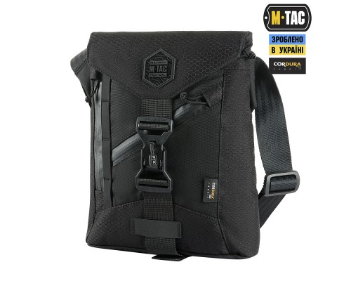 M-TAC СУМКА MAGNET BAG ELITE HEX GEN.II BLACK