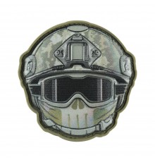 НАШИВКА EMOJI №20