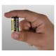 Батарея ARMYTEK CR123A LITHIUM 1600 MAH
