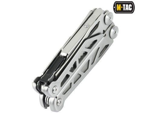 M-TAC МУЛЬТИТУЛ TYPE 3 GREY
