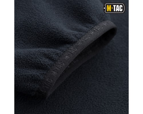 M-TAC КОФТА DELTA FLEECE DARK NAVY BLUE