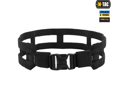 M-TAC ПОЯС ТАКТИЧЕСКИЙ SKELETON BLACK