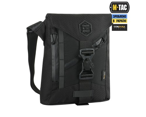 M-TAC СУМКА MAGNET BAG ELITE HEX GEN.II BLACK
