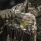M-TAC ПЛИТОНОСКА CUIRASS QRS MULTICAM
