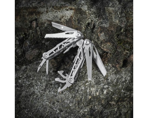 M-TAC МУЛЬТИТУЛ TYPE 3 GREY