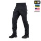 M-TAC БРЮКИ ARMY NYCO EXTREME BLACK