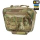 M-TAC СУМКА-НАПАШНИК LARGE ELITE MULTICAM
