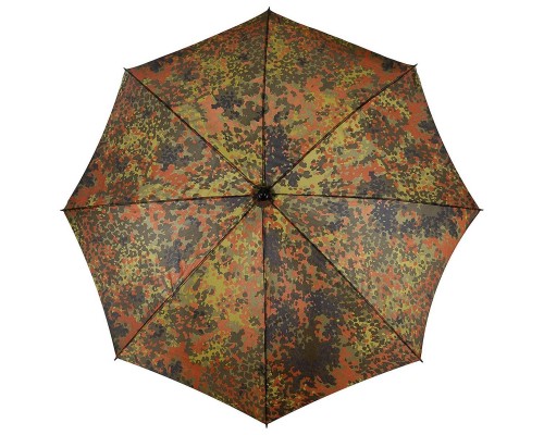 Зонт от солнца камуфляж 180 см