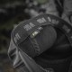 M-TAC БЕЙСБОЛКА SOFT SHELL COLD WEATHER BLACK