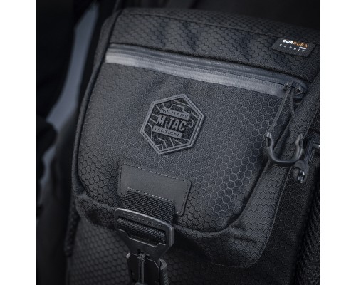M-TAC СУМКА SATELLITE MAGNET BAG GEN.II ELITE HEX BLACK