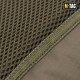 M-TAC РЮКЗАК URBAN LINE CHARGER HEXAGON PACK OLIVE
