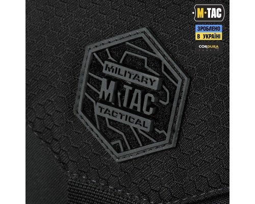 M-TAC СУМКА MAGNET BAG ELITE HEX GEN.II BLACK