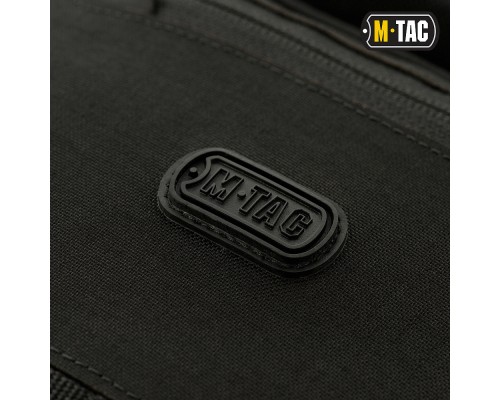 M-TAC СУМКА DEFENDER BAG ELITE BLACK