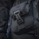 M-TAC СУМКА SATELLITE MAGNET BAG GEN.II ELITE HEX BLACK