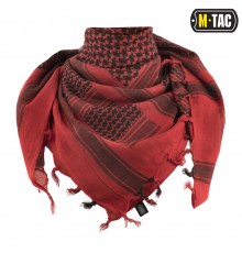 M-TAC ШАРФ ШЕМАГ RED/BLACK