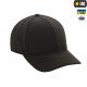 M-TAC БЕЙСБОЛКА SOFT SHELL COLD WEATHER BLACK