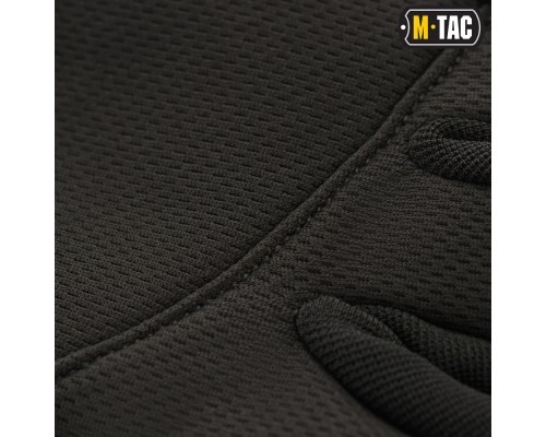 M-TAC ПЕРЧАТКИ SCOUT TACTICAL MK.2 BLACK
