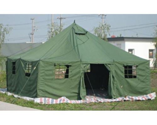 Палатка ARMY NATO
