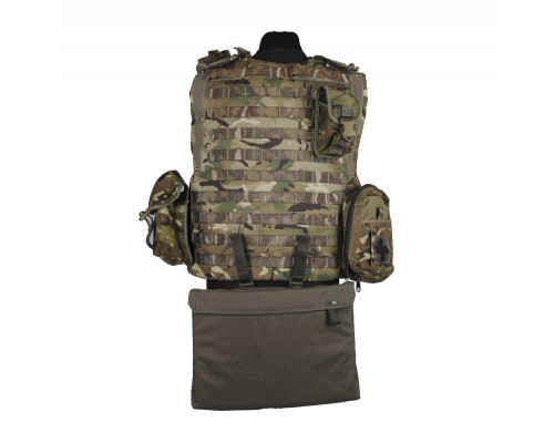 M-TAC ПОДСУМОК ДЛЯ БУНДЕС. КАРИМАТА OLIVE