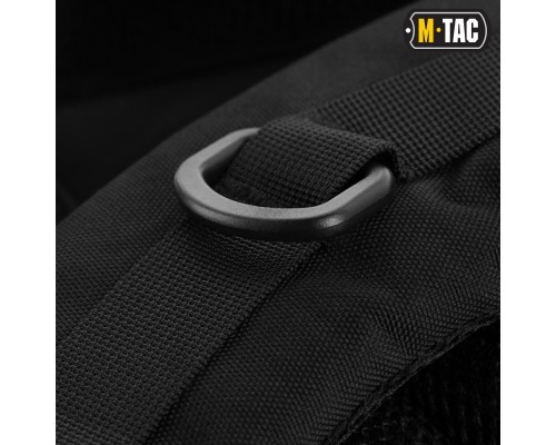 M-TAC РЮКЗАК TROOPER PACK BLACK