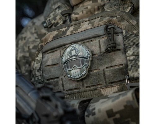 НАШИВКА EMOJI №20