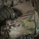 M-TAC СУМКА-НАПАШНИК LARGE ELITE MULTICAM