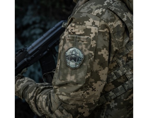 НАШИВКА EMOJI №20