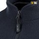 M-TAC КОФТА DELTA FLEECE DARK NAVY BLUE