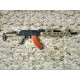 Фиксированный приклад для АК CRC 5002/9035 Cerakote Coated Coyote Tan, Armor Black, Forest Green
