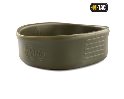 M-TAC КРУЖКА СКЛАДНАЯ 200 МЛ OLIVE