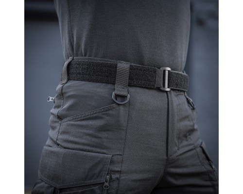 M-TAC БРЮКИ ARMY NYCO EXTREME BLACK