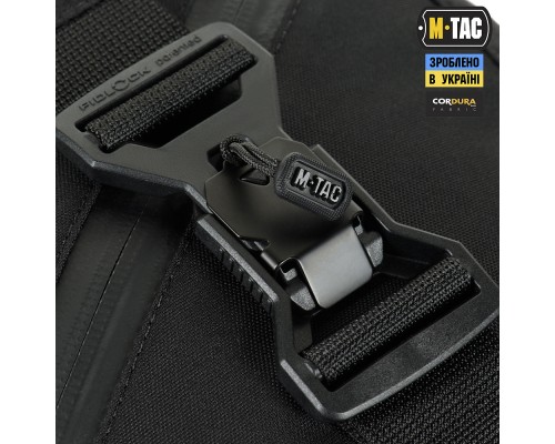 M-TAC СУМКА MAGNET BAG ELITE HEX GEN.II BLACK