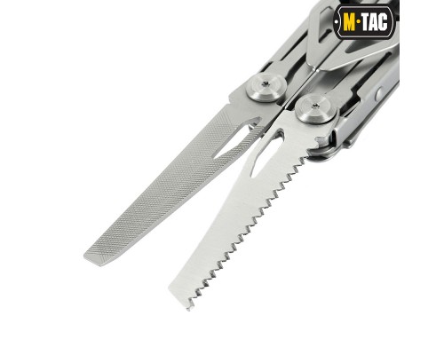M-TAC МУЛЬТИТУЛ TYPE 3 GREY