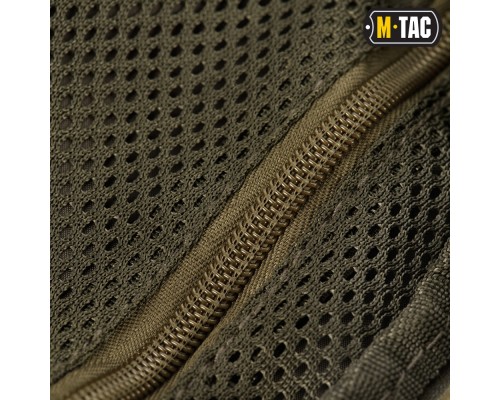 M-TAC СУМКА COMPANION BAG LARGE RANGER GREEN