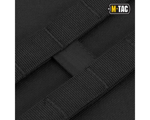 M-TAC ПОЯС ТАКТИЧЕСКИЙ SKELETON BLACK