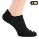 M-TAC НОСКИ СПОРТИВНЫЕ BLACK