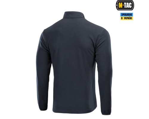 M-TAC КОФТА DELTA FLEECE DARK NAVY BLUE