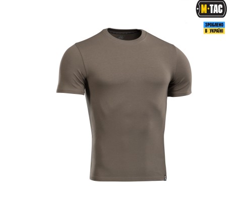 M-TAC ФУТБОЛКА 93/7 DARK OLIVE