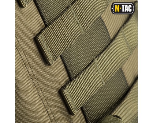 M-TAC РЮКЗАК COMBAT PACK OLIVE