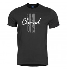 Футболка CLOMOD T-SHIRT "VENI" Black