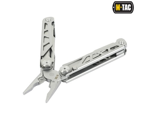 M-TAC МУЛЬТИТУЛ TYPE 3 GREY