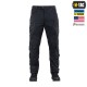 M-TAC БРЮКИ ARMY NYCO EXTREME BLACK