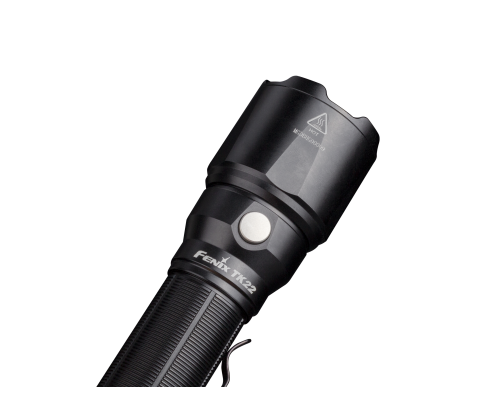Фонарь ручной Fenix TK22 V2.0