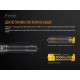 Фонарь ручной Fenix TK22 V2.0